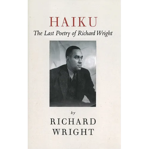Haiku: The Last Poems of an American Icon - Paperback
