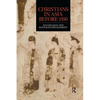 Christians in Asia before 1500 - Paperback