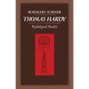 Thomas Hardy: Psychological Novelist - Paperback