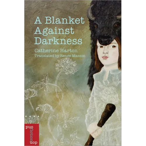A Blanket Against Darkness - Paperback