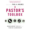 Pastor's Toolbox: Management Skills for Parish Leadership - Paperback