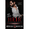 The Savage Heir: A Stalker Mafia Romance - Paperback