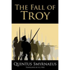 The Fall of Troy - Paperback