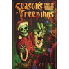Season's Creepings: Tales of Holiday Horror - Paperback