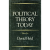Political Theory Today - Paperback