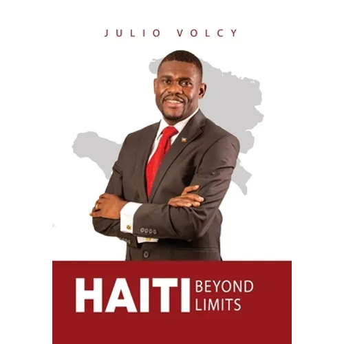 Haiti Beyond Limits - Hardcover
