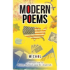 Modern Poems - Paperback
