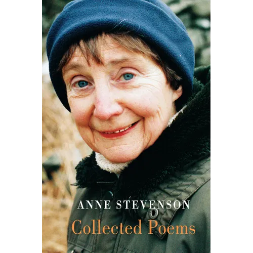 Collected Poems - Paperback