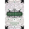 Spartan Destiny: A Mythos Academy Novel - Paperback