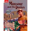 Classic Tales: Mansour and the Donkey Beginner Level 1 - Paperback