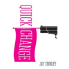 Quick Change - Paperback