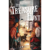 The Treasure Hunt - Paperback