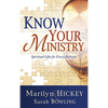 Know Your Ministry: Spiritual Gifts for Every Believer - Paperback