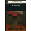 Green Tea - Paperback