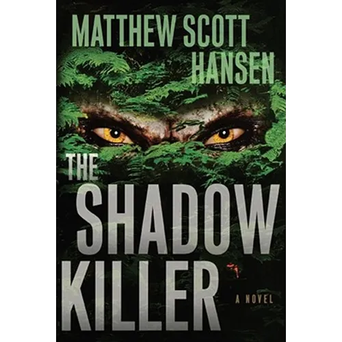 Shadowkiller - Paperback