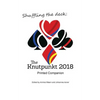 Shuffling the Deck: The Knutpunkt 2018 Printed Companion - Paperback