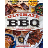 Southern Living Ultimate Book of BBQ: The Complete Year-Round Guide to Grilling and Smoking - Paperback