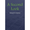 A Second Look - Paperback