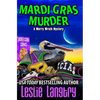 Mardi Gras Murder - Paperback