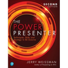 The Power Presenter: Techniques, Style, and Strategy to Be Suasive - Paperback
