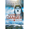 Scent of Danger - Paperback