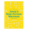 Joyce's Non-Fiction Writings: Outside His Jurisfiction - Paperback