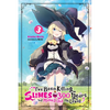 I've Been Killing Slimes for 300 Years and Maxed Out My Level, Vol. 3: Volume 3 - Paperback