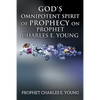 God's Omnipotent Spirit of Prophecy on Prophet Charles E. Young - Paperback