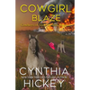 Cowgirl Blaze - Paperback