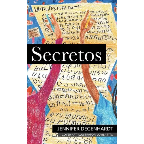 Secretos - Paperback