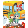 Fall Into Fun - Paperback