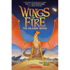 Wings of Fire: The Brightest Night: A Graphic Novel (Wings of Fire Graphic Novel #5): Volume 5 - Paperback