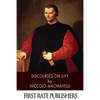Discourses on Livy - Paperback