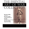 The Essential Art of War Collection - Paperback