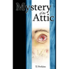 Mystery of the Attic - Paperback