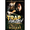 Trap Bastard - Paperback