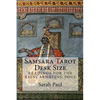 Samsara Tarot Desk Size: Readings for the Reincarnating Soul - Paperback
