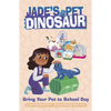 Bring Your Pet to School Day - Paperback