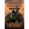 The Harlem Hellfighters - Paperback