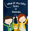What if my Kitty fasts in Ramadan - Paperback