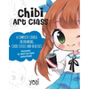 Chibi Art Class - Paperback