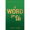 A Word For Us - Paperback