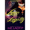 Living for Love and Dying for Loyalty - Paperback