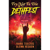 Try Not to Die: At Dethfest: An Interactive Adventure - Paperback