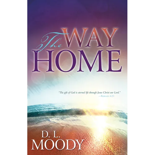 Way Home - Paperback