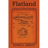 Flatland: A Romance of Many Dimensions - Paperback