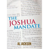 The Joshua Mandate - Paperback