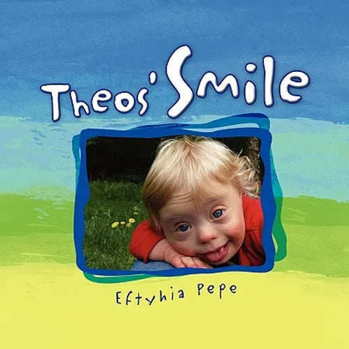 Theos' Smile - Paperback