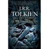 The Legend of Sigurd and Gudrún - Paperback