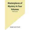Masterpieces of Mystery in Four Volumes: Riddle Stories - Paperback